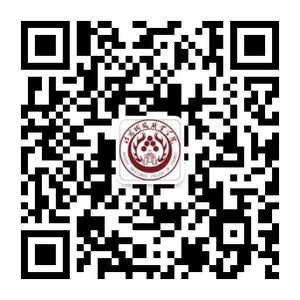 微信公众号二维码